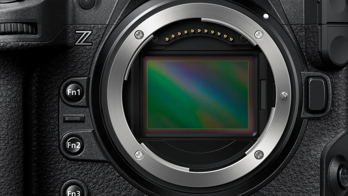 Rumor Nikon Z9 II: Sensor 3,5x Lebih Cepat, ISO 32 “Kualitas Medium Format”, dan RAW 60fps