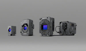 Sony RIALTO 65 Resmi Meluncur: Sensor 65mm Ringkas untuk VENICE 2