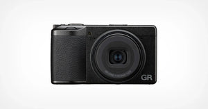 Ricoh GR IV 30th Anniversary Edition: Nostalgia 30 Tahun Kamera Legendaris dalam Genggaman