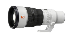 Sony FE 600mm f/6.3 GM OSS Dirilis: Lensa Super-Telephoto Paling Ringan yang Wajib Dimiliki Fotografer Wildlife!