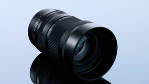 Lensa Sigma 50-120mm f/2.8 DC OS Contemporary Dirilis, Lengkapi Trinity Maut APS-C