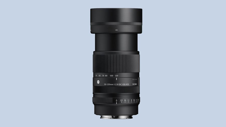 Ini 5 Alasan Fotografer & Kreator Harus Upgrade ke Lensa Sigma 50-120mm f/2.8 DC OS Contemporary