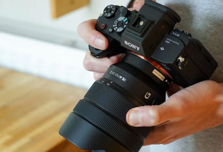 Update Firmware Sony a7S III Ver. 5.01 dan Sony a7 IV Ver. 6.02 Resmi Meluncur, Apa Saja yang Baru?