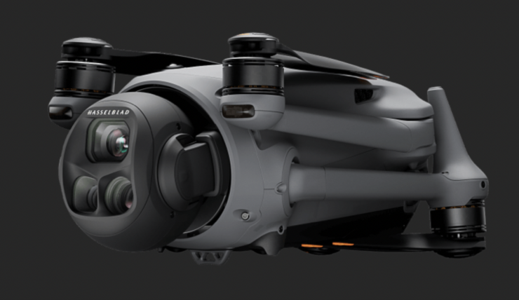 DJI Rilis Video “A Year Traveling the World with a Drone”, Pamerkan Kemampuan Mavic 4 Pro