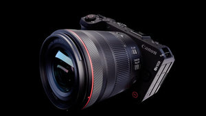 Canon EOS R6 V: Monster Sinematik Baru untuk Workflow Konten yang Makin Efisien