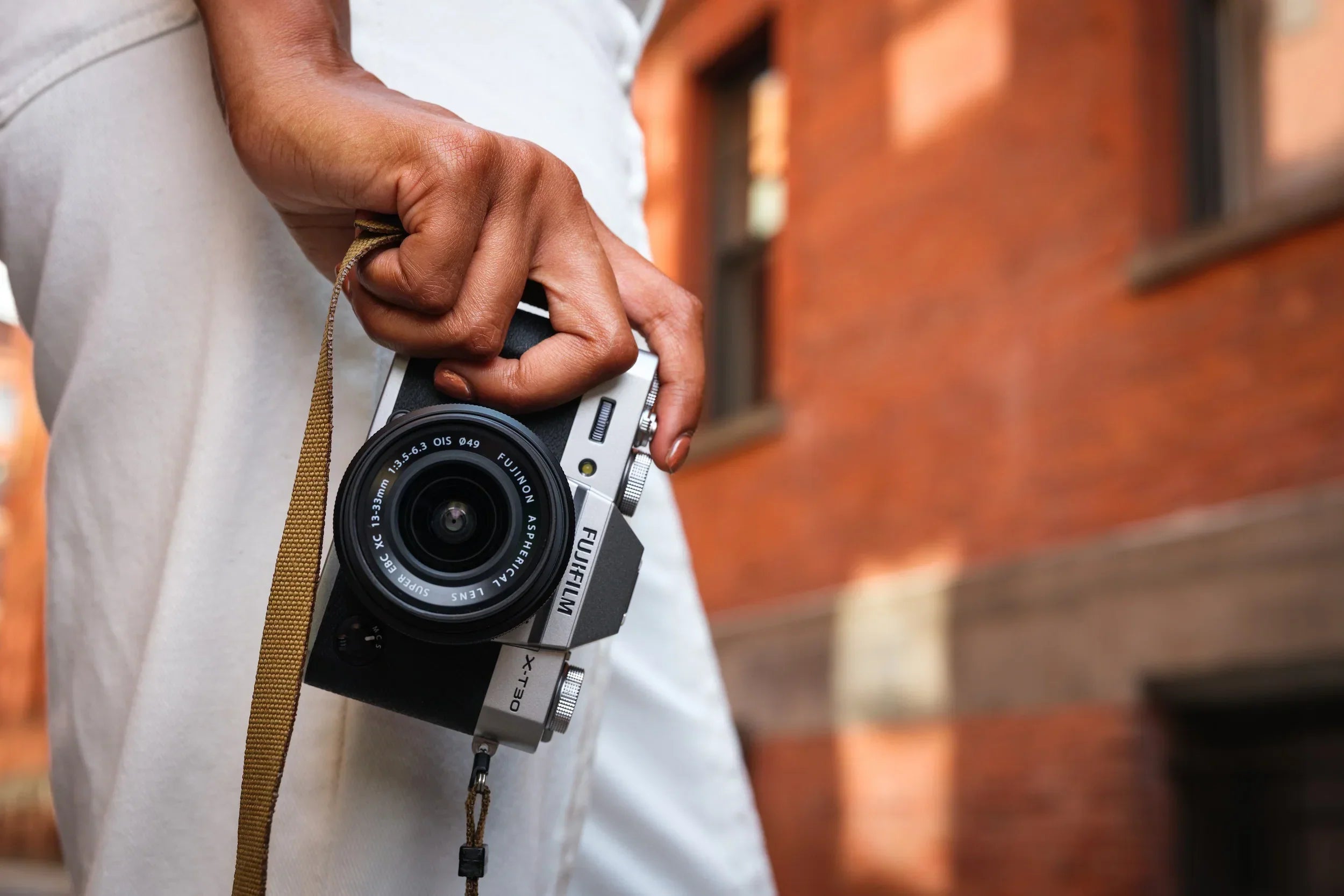 Fujifilm X-T30 III: Kamera "Anti-Ribet" Buat Kamu yang Lebih Suka Motret daripada Editing