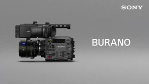 Sony BURANO V3.00 Resmi Dirilis: Dukung Full-Frame 2x Anamorphic & 120fps di 3.8K