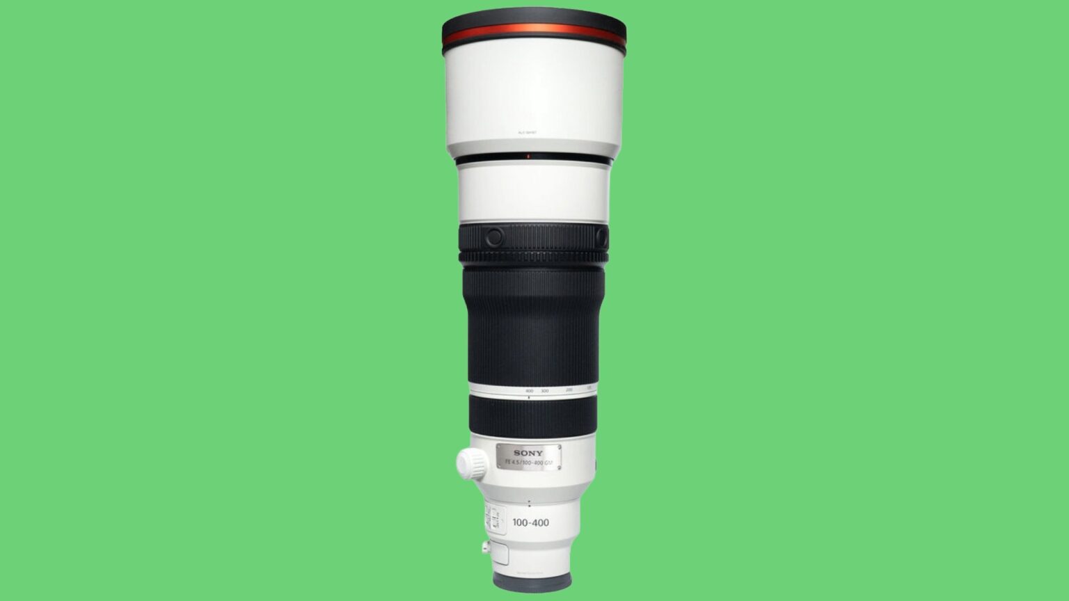 Sony FE 100-400mm f/4.5 GM OSS Dirilis: Telephoto Pro dengan Aperture Tetap dan Autofocus Lebih Ngebut
