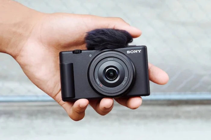 Kenapa Sony ZV-1F Jadi Kamera Pocket Terbaik dengan Harga Terjangkau? Ini Penjelasannya