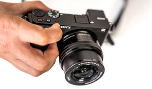 Kenapa Sony A6700 Jadi Pilihan Fleksibel untuk Videographer Modern? Ini Alasannya