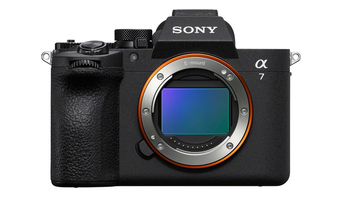 Sony A7 V Dirilis , Kamera All-Rounder dengan Sensor Baru Partially Stacked BSI 33MP