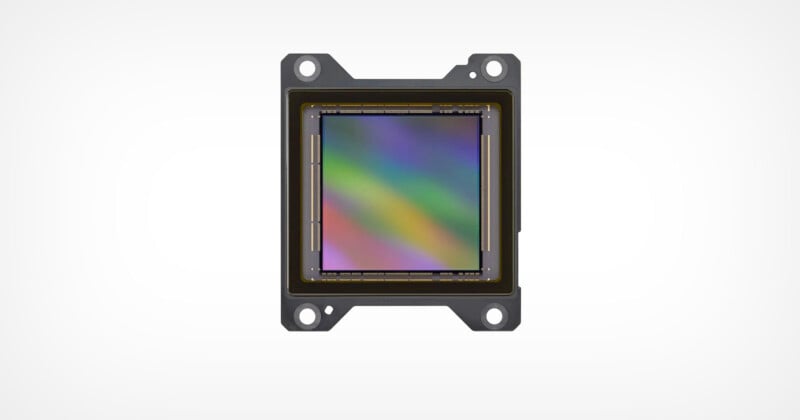 Sony Luncurkan Sensor Global Shutter Baru: 105MP dengan Kecepatan 100FPS