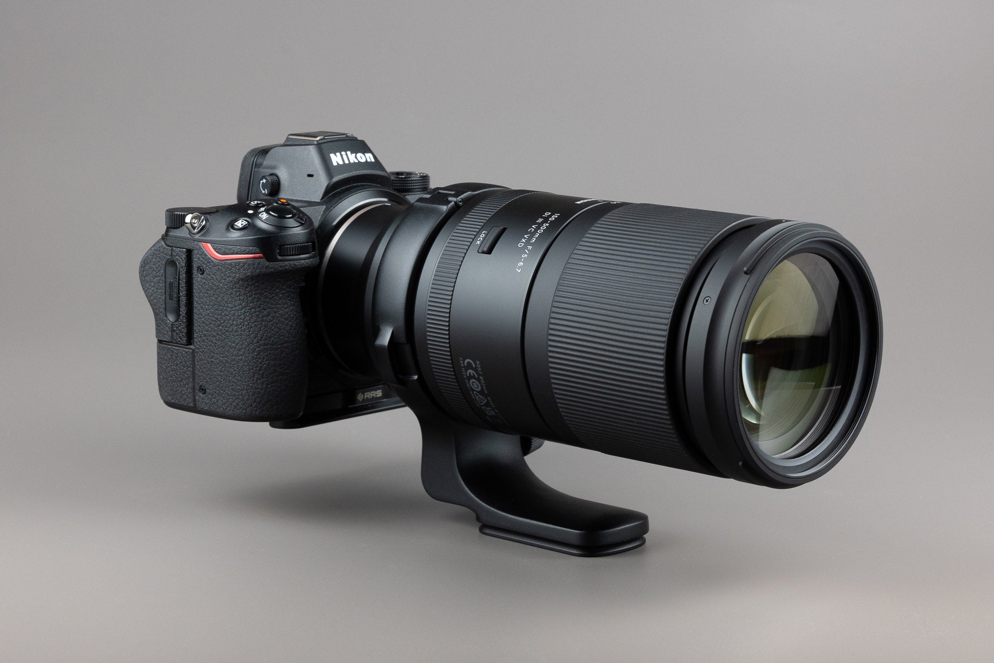 Tamron Rilis Firmware Baru Lensa 150-500mm: Autofokus Gesit dan 120 FPS di Sony a9 III