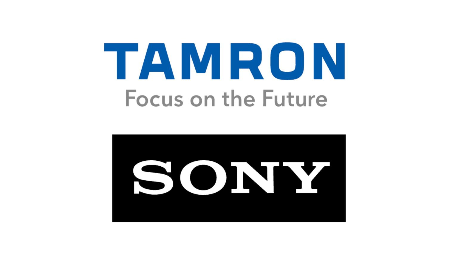 Bikin Kaget Industri Fotografi: Sony Dikabarkan Ingin Caplok Tamron Sepenuhnya