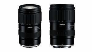 Tamron 28-75mm f/2.8 Di III VXD G2: Lensa All-in-One Wajib Punya untuk Fotografer & Videografer