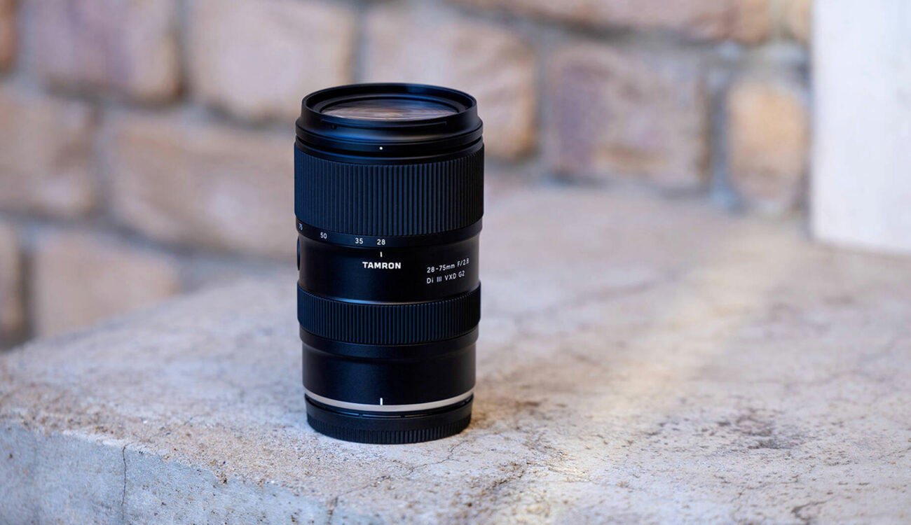 Lensa Tamron 28-75mm f/2.8 G2: Rahasia Bikin Objek Foto Menonjol Tanpa Distraksi