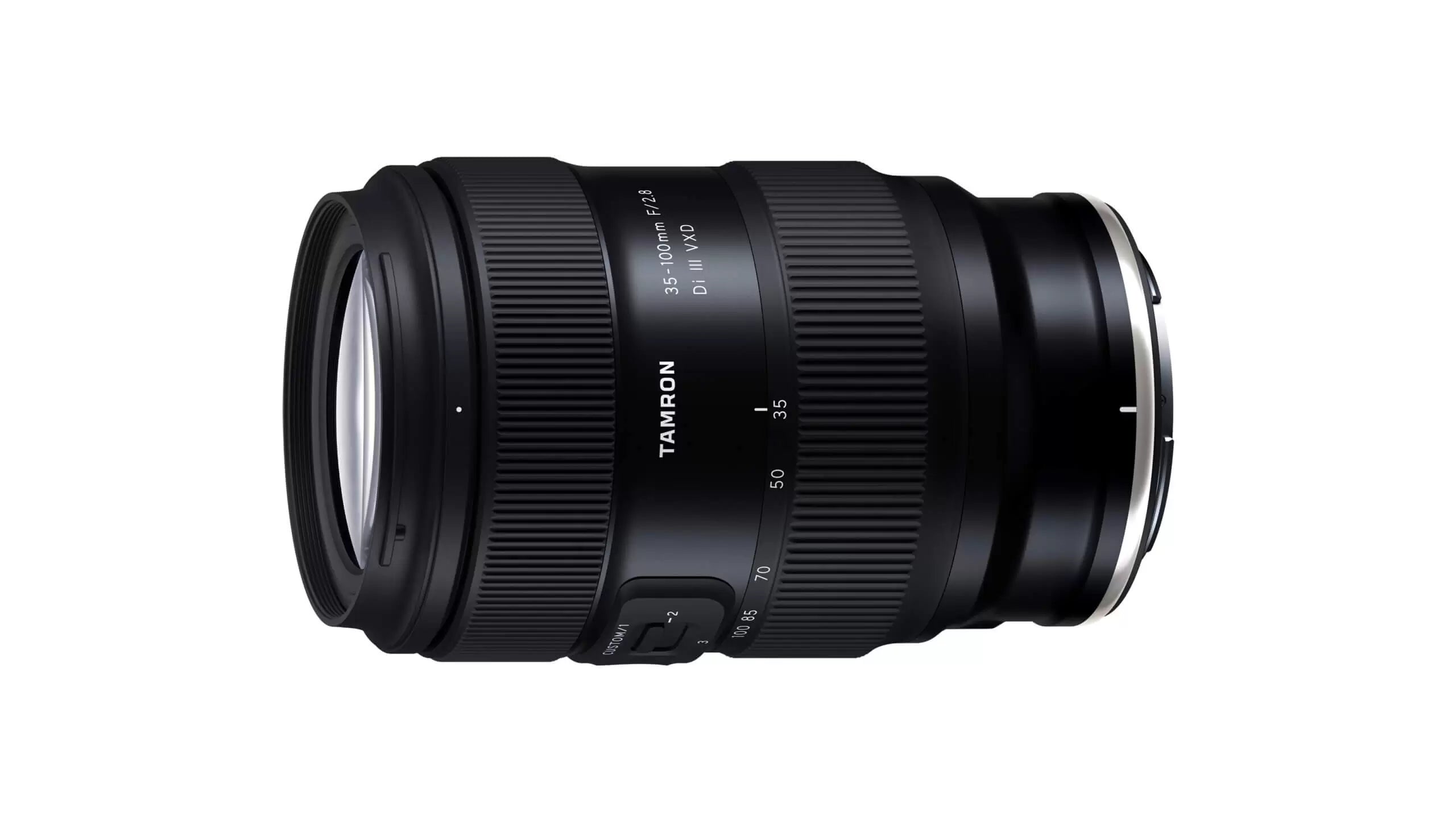Tamron 35-100mm F/2.8 Di III VXD: Lensa Kamera Ringkas dengan Kualitas Premium