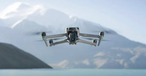 Drone DJI Air 3S: Senjata Baru Bikin Konten Udara Cinematic yang Makin Mahal