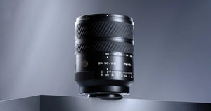 Kenapa Lensa Thypoch Voyager AF 24-50mm f/2.8 Wajib Dimiliki Content Creator & Fotografer?