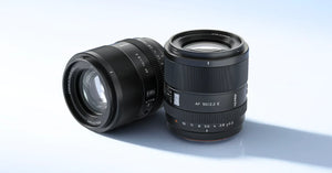 Viltrox AF 75mm f/1.8 Evo & AF 90mm f/2.2 Evo Dirilis: Lensa Potret APS-C Canggih dari Viltrox