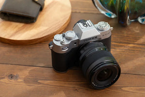 Ini Dia Alasan Kamera Fujifilm X-T50 Layak Jadi Teman Traveling Andalan!