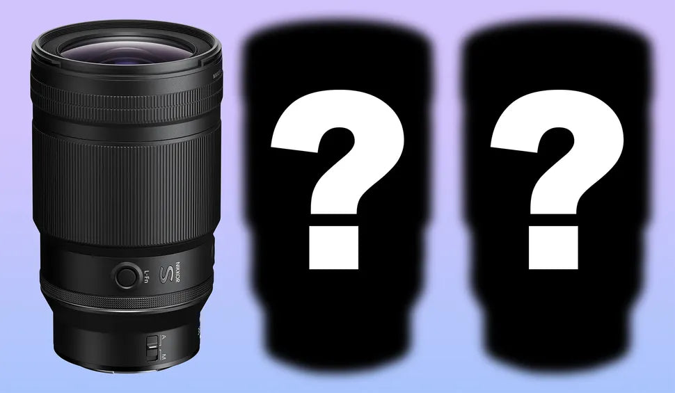 Paten Nikon Ungkap Sistem Dual Focusing Group, Teknologi Lensa Aperture Besar yang Lebih Kompak