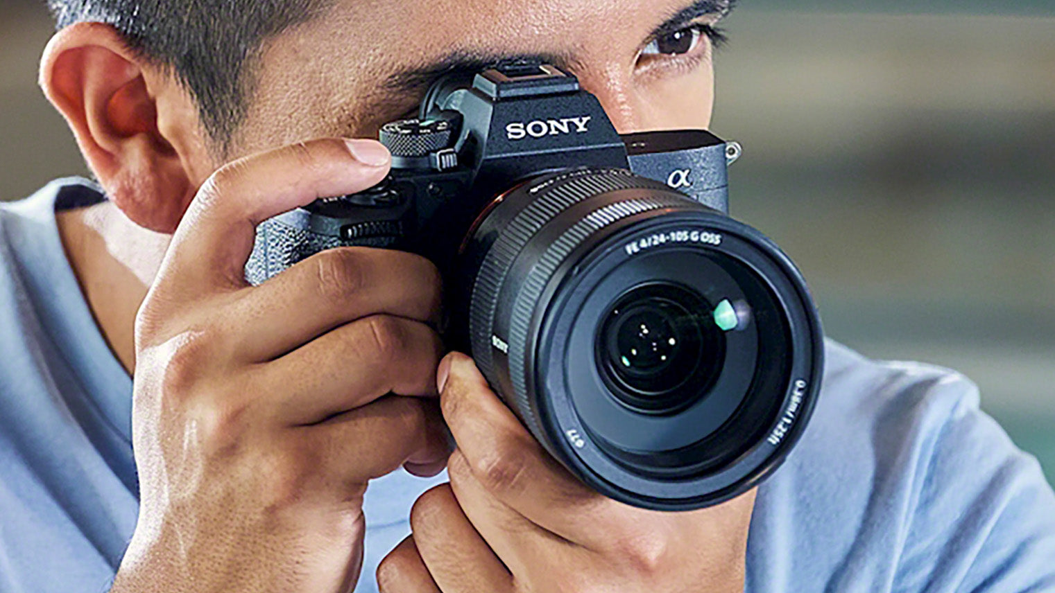 Kamera Sony A7 V: Solusi All-in-One untuk Foto & Video di Satu Kamera