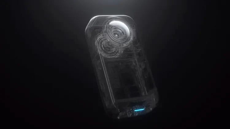 Bocoran Insta360 X6: Kamera 360 AI Terbaru Bawa Sensor 1 Inci dan 3 Chip Sekaligus