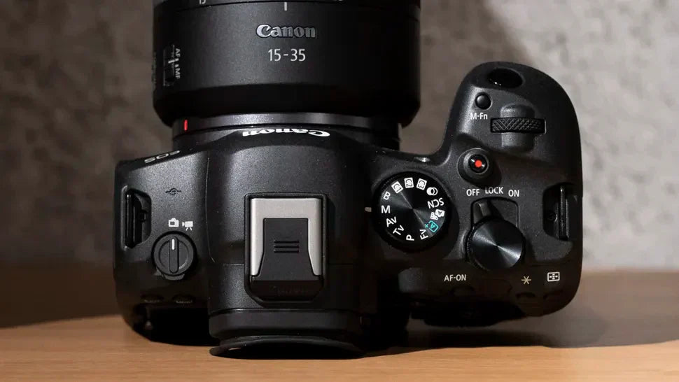 Rumor Canon EOS R6 Mark III: Kamera Full Frame Generasi Baru Siap Tantang Nikon & Sony