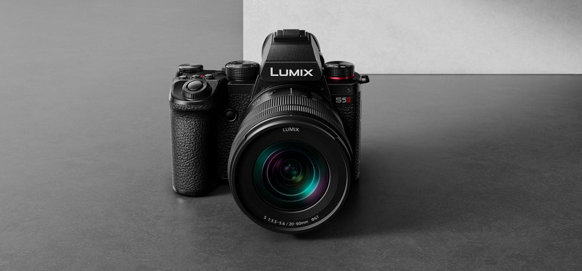 Gak Perlu Gimbal! Kamera Lumix S5II Bikin Video Traveling dan Daily Kamu Tetap Stabil