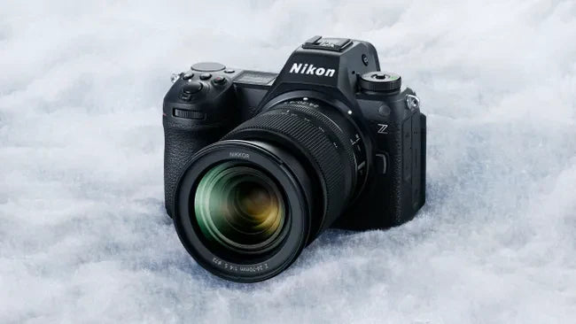 Update Firmware Nikon Z6 III Versi 2.00, Tambah Autofokus Burung, Auto Capture, dan C2PA