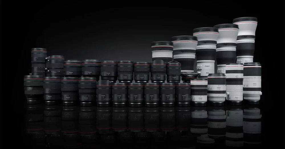 Canon Mengembangkan Lapisan Optik Tanpa Fluorine yang Ramah Lingkungan? Ini Penjelasannya