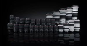 Canon Mengembangkan Lapisan Optik Tanpa Fluorine yang Ramah Lingkungan? Ini Penjelasannya