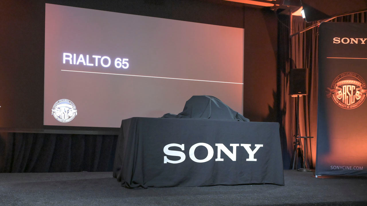 Rumor Sony Bikin Kamera Medium Format, Cuma Angin Surga atau Bakal Jadi Kenyataan?