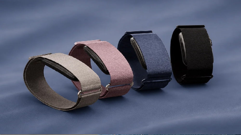 Garmin CIRQA Smart Band Dirilis: Fitness Tracker yang Siap Pantau Kesehatanmu Tanpa Distraksi
