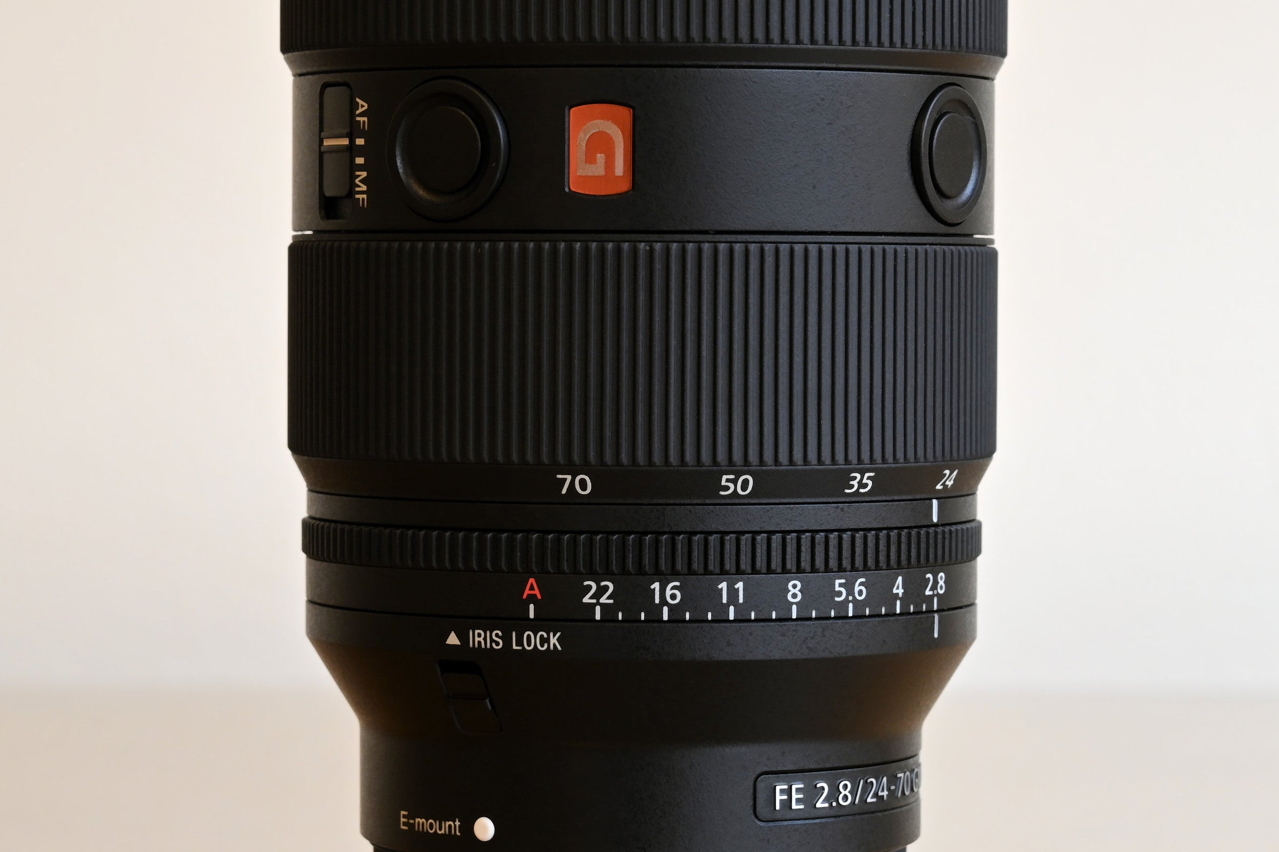 Sony FE 24-70mm f/2.8 GM II: Lensa Serius Buat Pemula yang Mau Naik Level