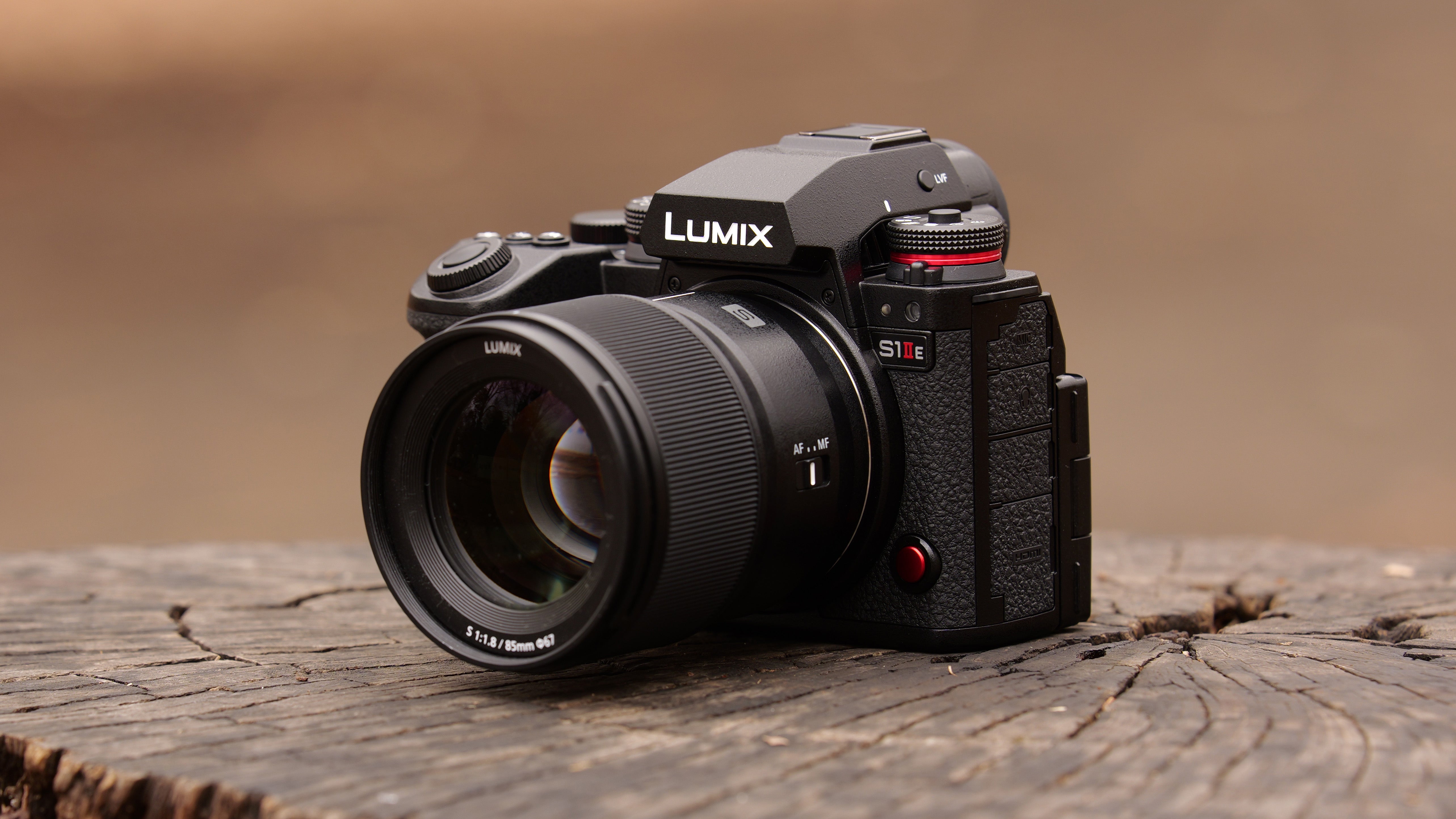Firmware Baru Panasonic Lumix S1 II, S1 IIE & S1R II: Durasi Rekaman Lebih Panjang dan Autofokus Lebih Cerdas
