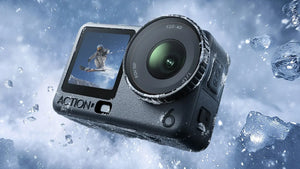 Nggak Masuk Akal! DJI Osmo Action 6 Selamat dari Panas Ekstrem 500°C di Roket Luar Angkasa