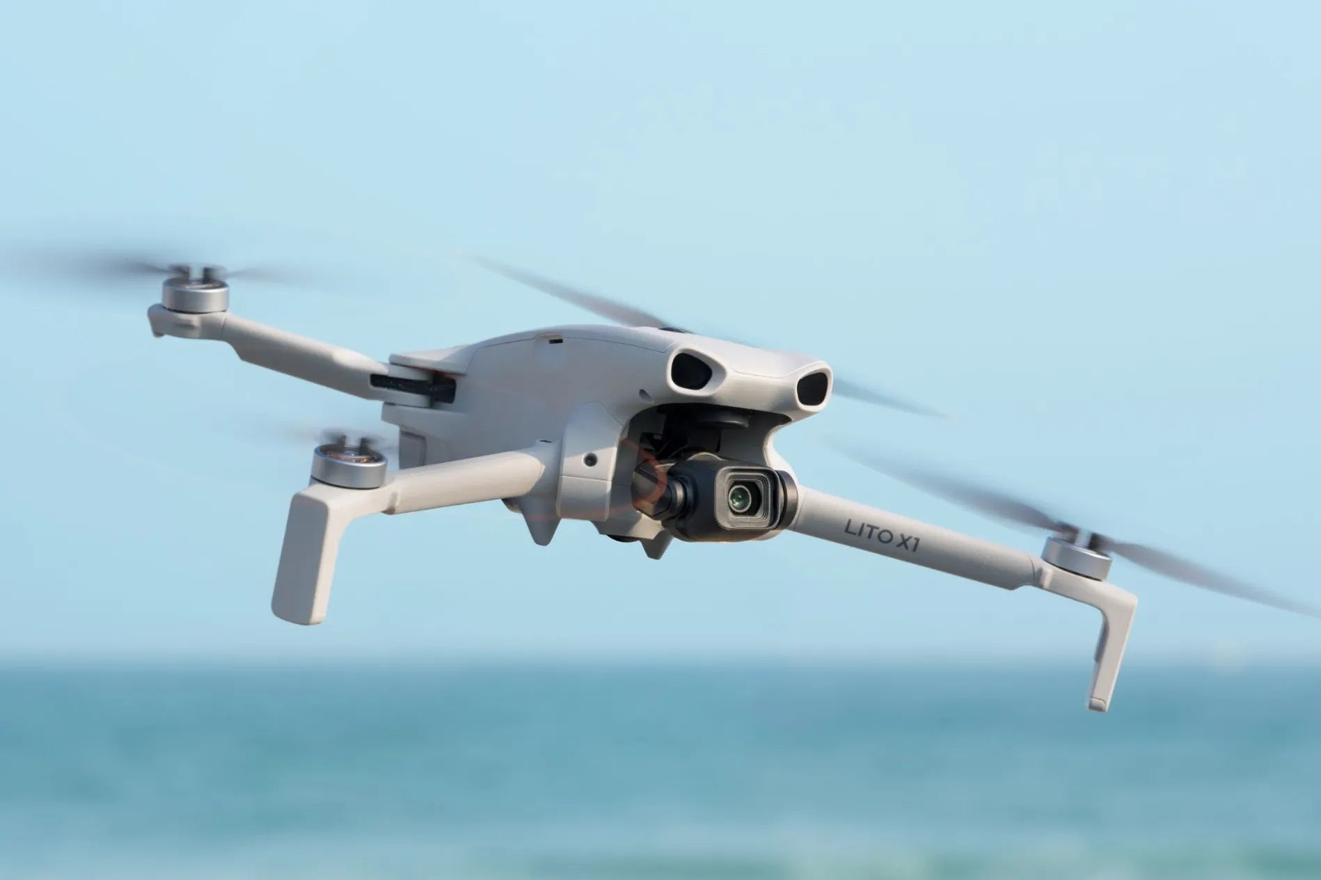 DJI Lito X1 vs DJI Mini 4K: Mana Drone Ringkas yang Tepat untuk Kamu? Ini Jawabannya