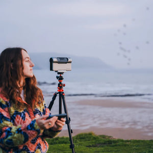 Dwarf 3 Smart Telescope: Bisa Motret Bulan dan Bintang dengan Detail yang Bikin Melongo