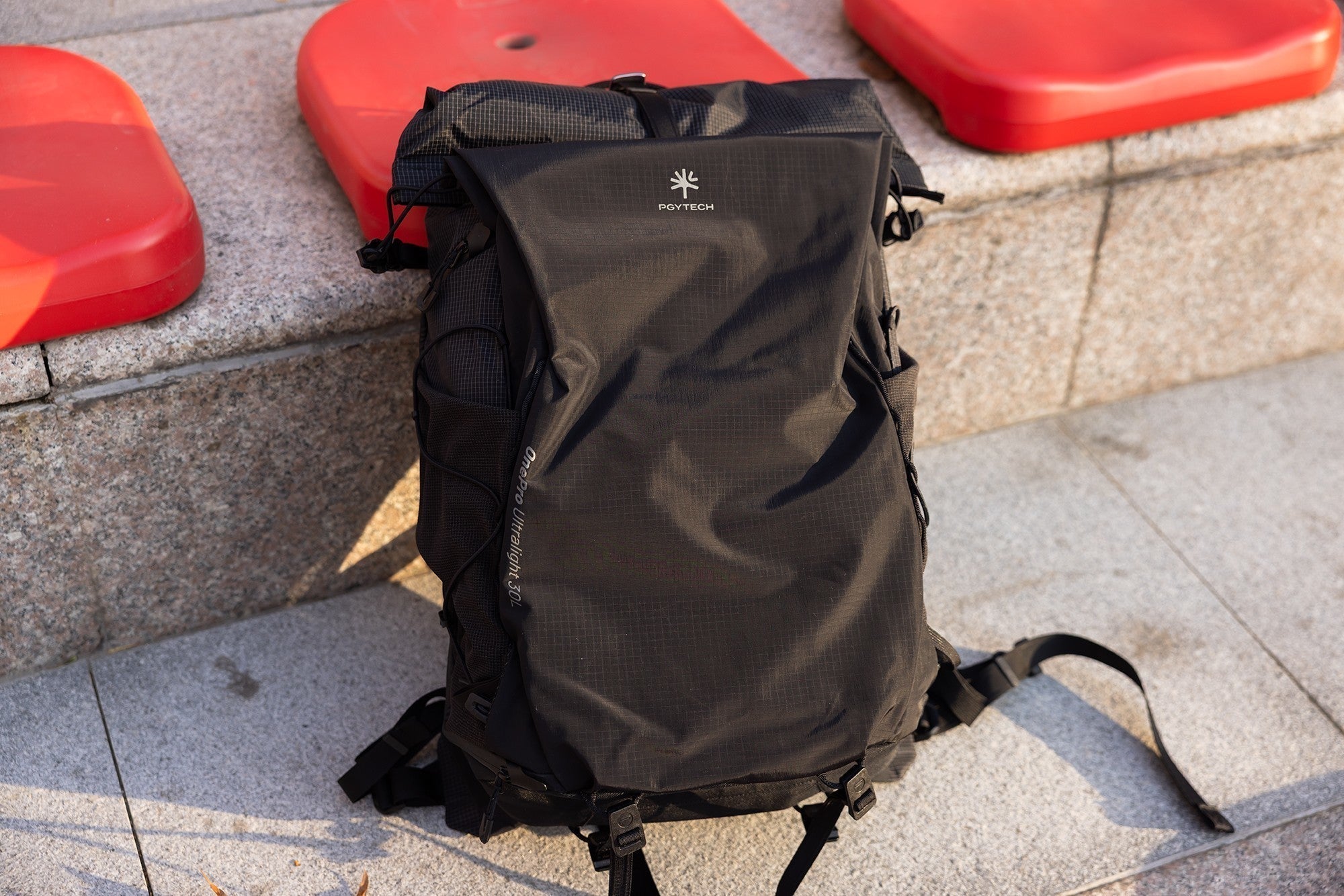 Kenapa Fotografer Wildlife Harus Punya Tas Kamera PGYTech One Pro Ultralight? Ini Jawabannya