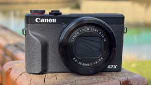 Siap-Siap! Canon Rumornya Bakal Rilis Kamera Pocket Khusus Fotografi di September 2026
