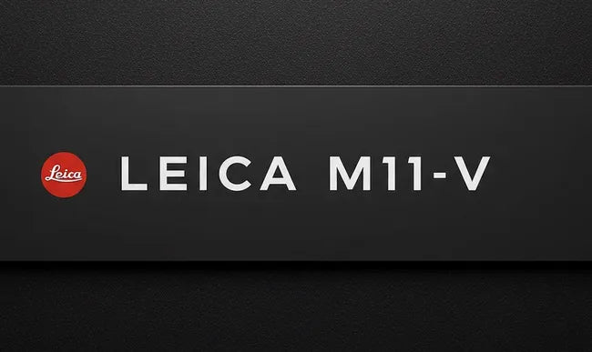 Rumor Kamera Leica M11-V , Mau Hilangkan Rangefinder Window?