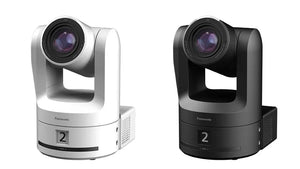 Panasonic Rilis Kamera PTZ AW-UE200 & AW-UER200, Bawa Sensor Global Shutter Pertama di Dunia
