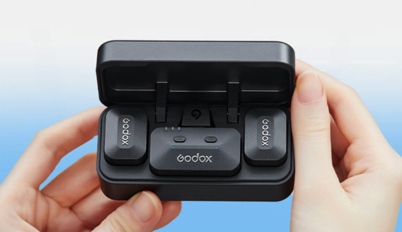 5 Alasan Godox Alink Jadi Mic Wireless yang Cocok Untuk Konten Kreator