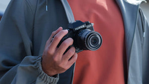 Kenapa Fujifilm X-S20 Jadi Kamera Hybrid yang Bisa Bikin Ngonten Makin Seru? Ini Jawabnnya