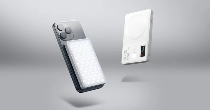 Kenapa Godox MA5R Jadi Gear Wajib Kreator Konten Mobile? Ini 6 Alasannya