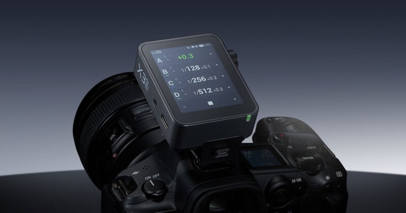 Godox X3 Pro Resmi Hadir: Lampu Flash Trigger Pintar dengan Layar Sentuh Besar