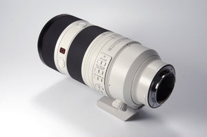 Sony FE 70-200mm F2.8 GM OSS II: Lensa Impian yang Bikin Hasil Foto Kamu Naik Kelas