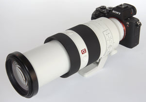 Kupas Tuntas Sony 100-400mm f/4.5-5.6 GM OSS, Ini 5 Keunggulan yang Bikin Worth It!